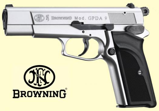 Browning GPDA9