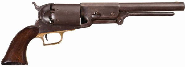 Colt Walker