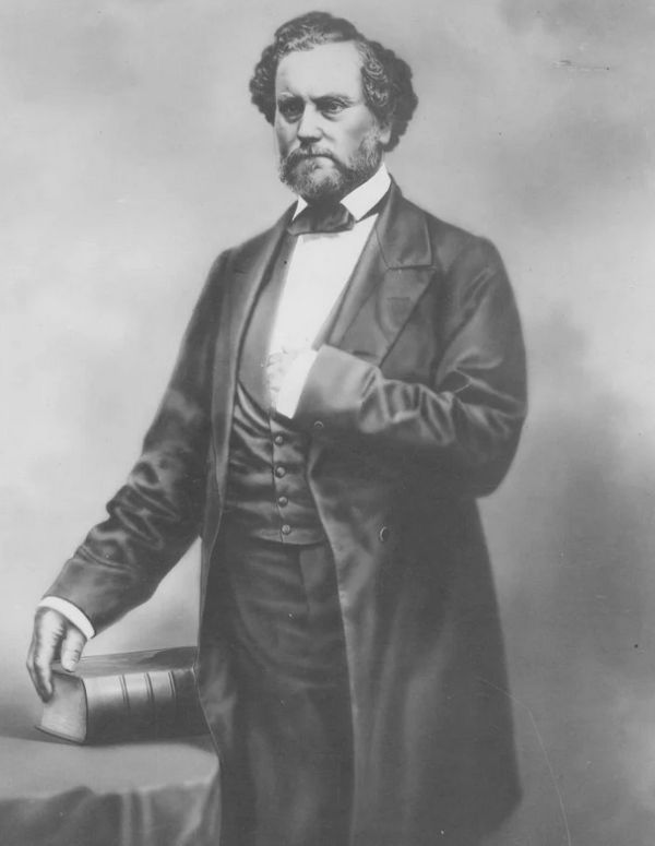 Samuel Colt