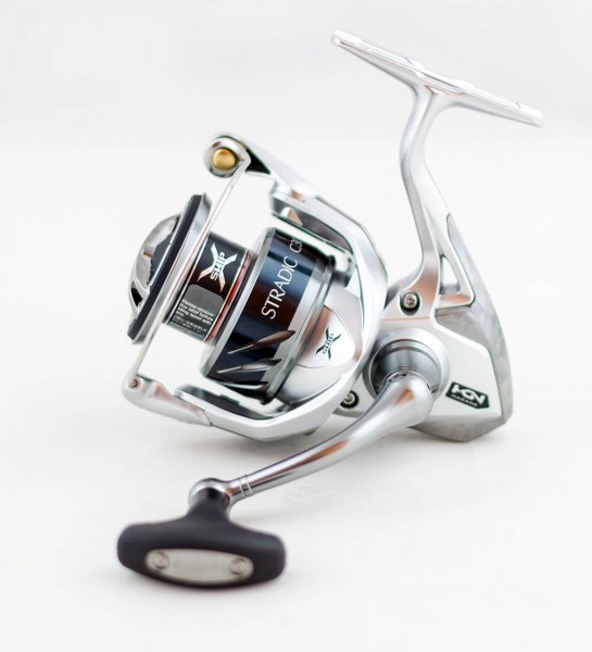 Shimano stradic 2500