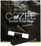 cozee toilet bags