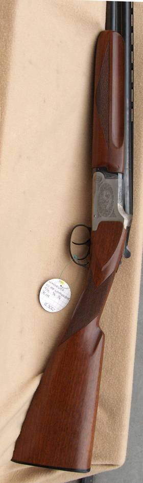 Winchester, 101 XTR Lightweight