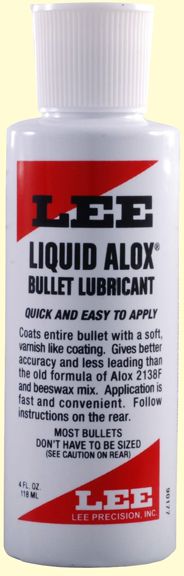 Lee Precision Liquid Alox