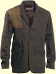 deerhunter monteria shooting jacket