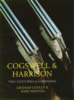 Cogswell & Harrison