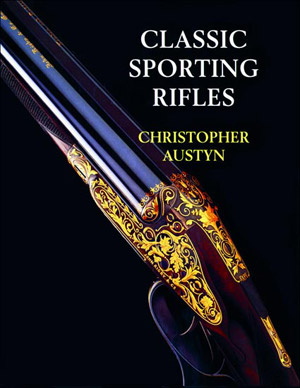 Classic sporting rifles