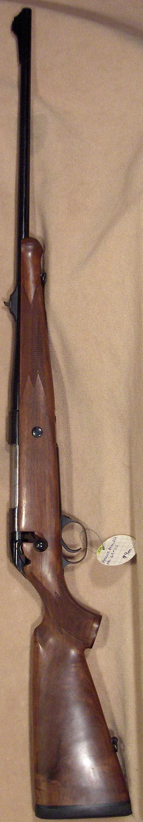Mauser model 225