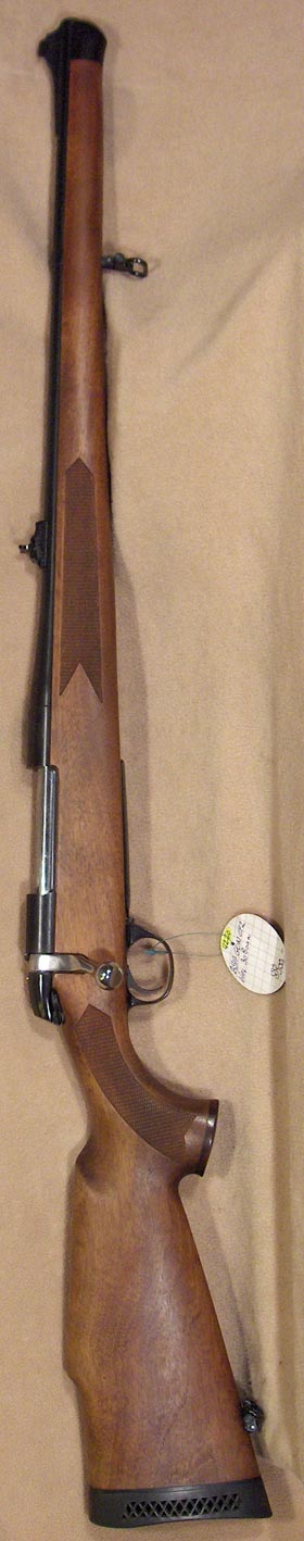 BSA Gun model CFII