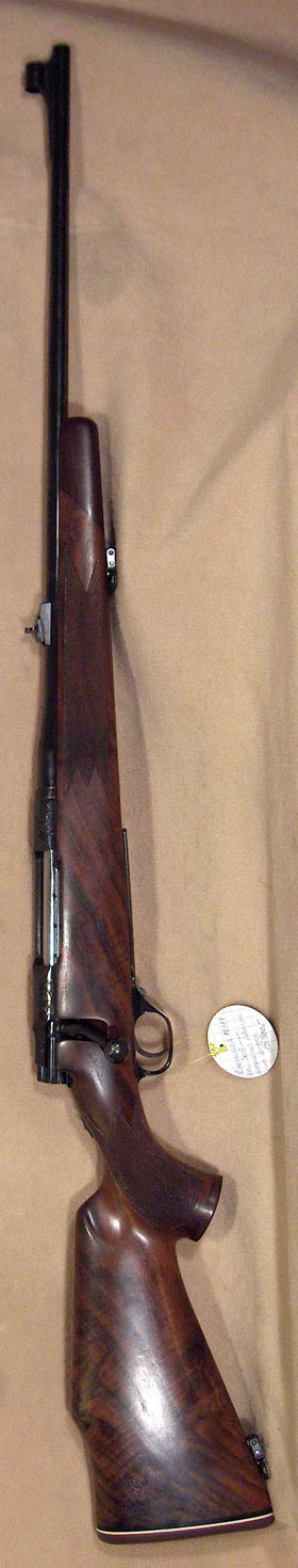 Winchester model 777 Lux.