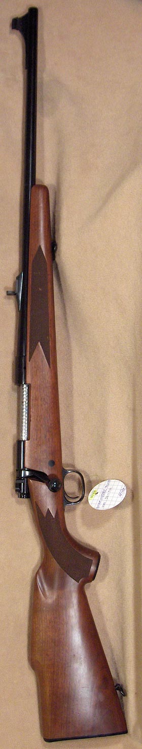 Winchester M 70 XTR