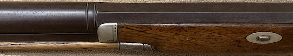 E.Wesson target