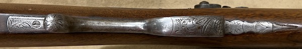 E.Wesson Target triggerguard