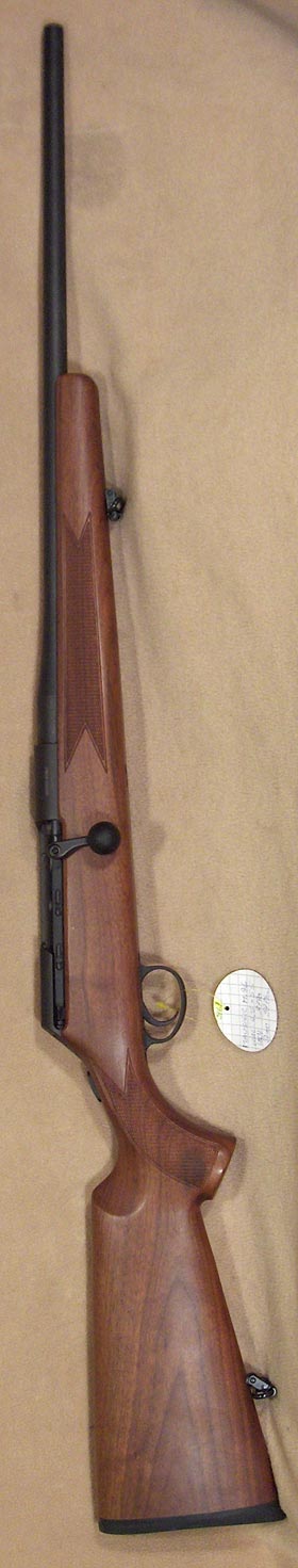 Mauser model 96